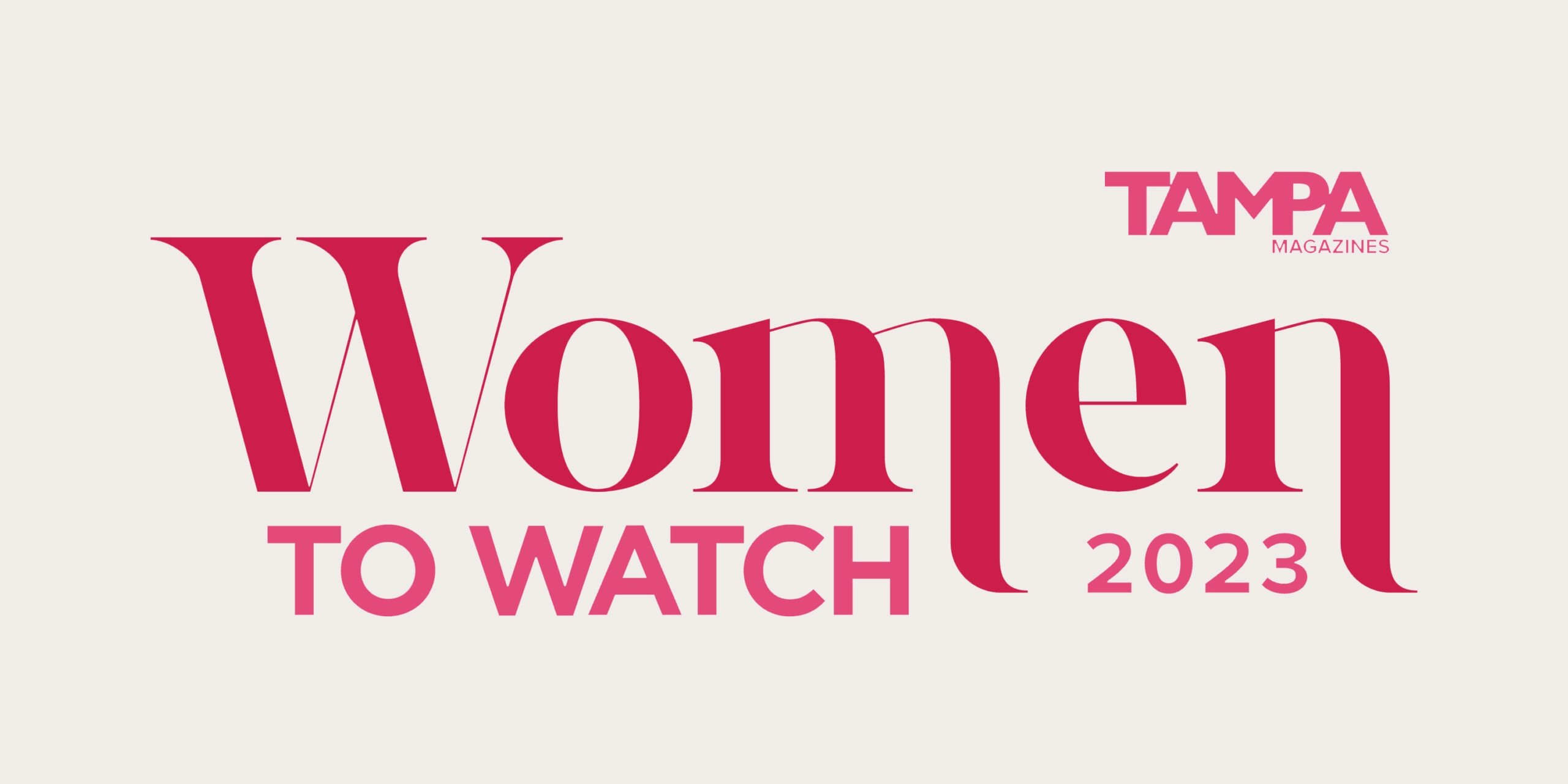 bŏdze CEO, Nisreen Fernandez, named Tampa Magazine’s Woman to Watch for 2023