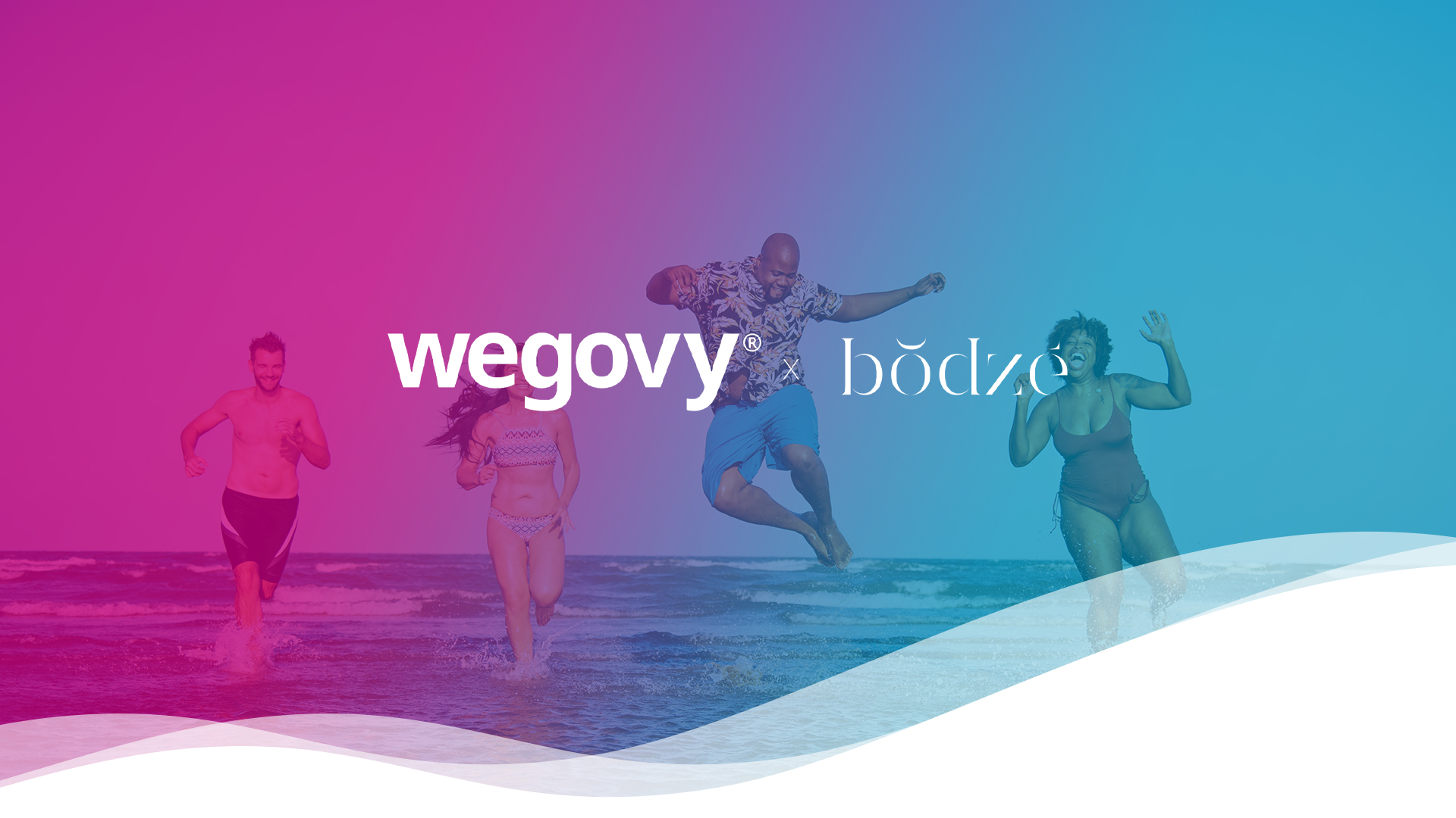 Limited Time Offer: Your First Month of Wegovy<sup>®</sup> for $199*