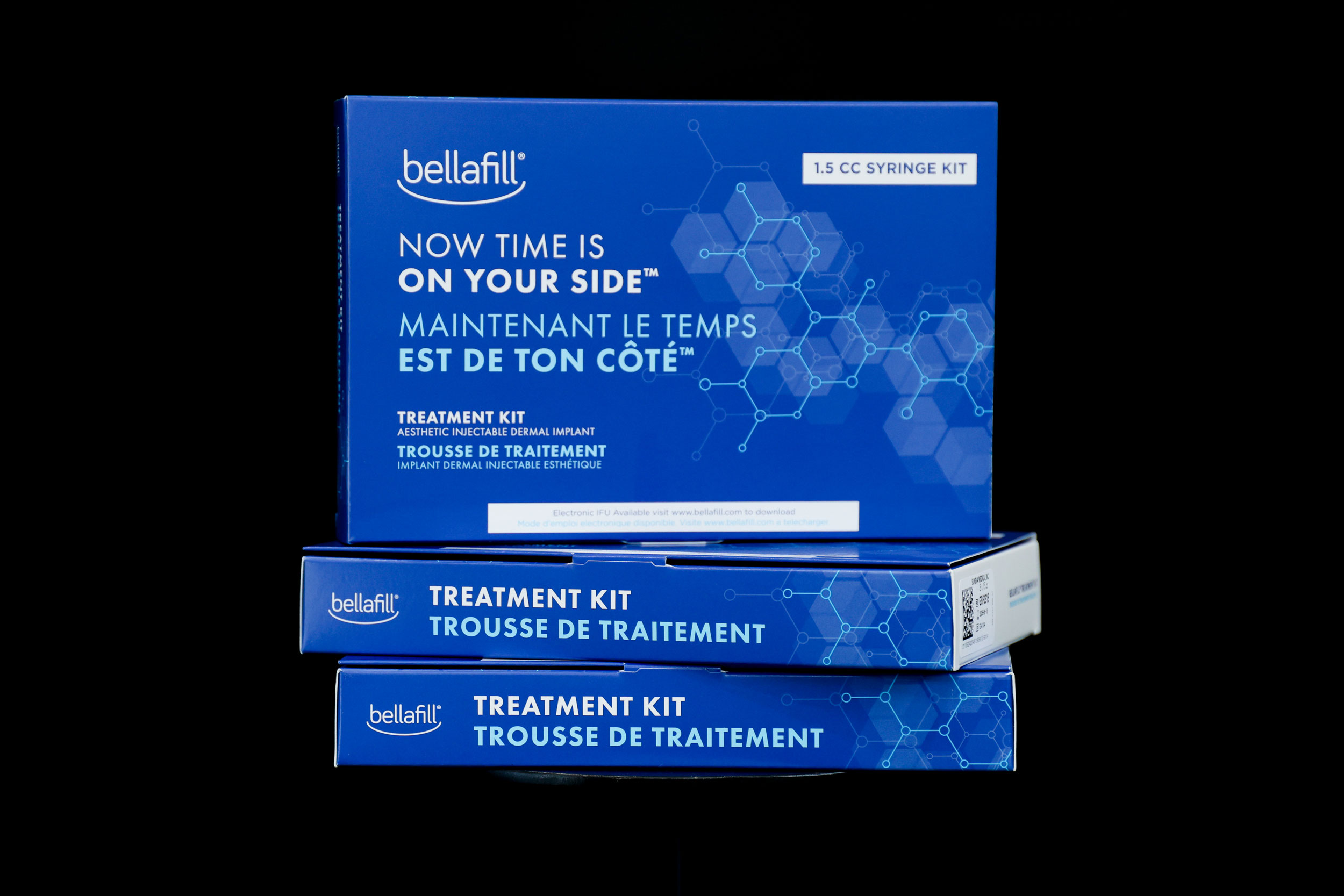 Bellafill Now Available at bŏdze