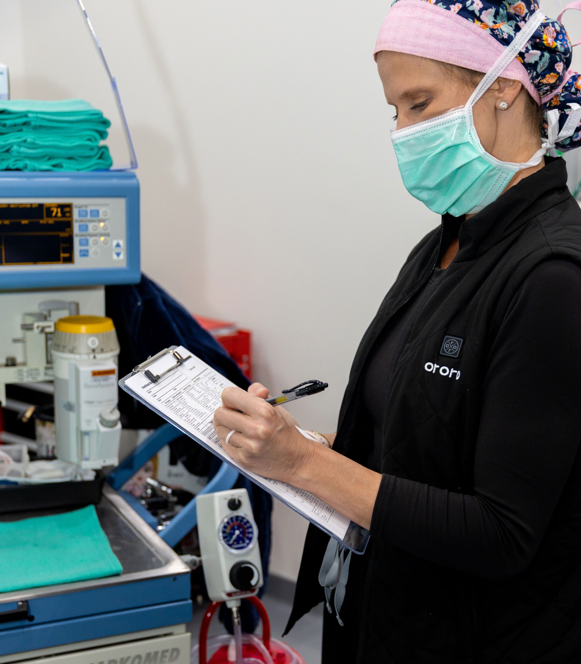 Understanding General Anesthesia: What You Need to Know Before Surgery